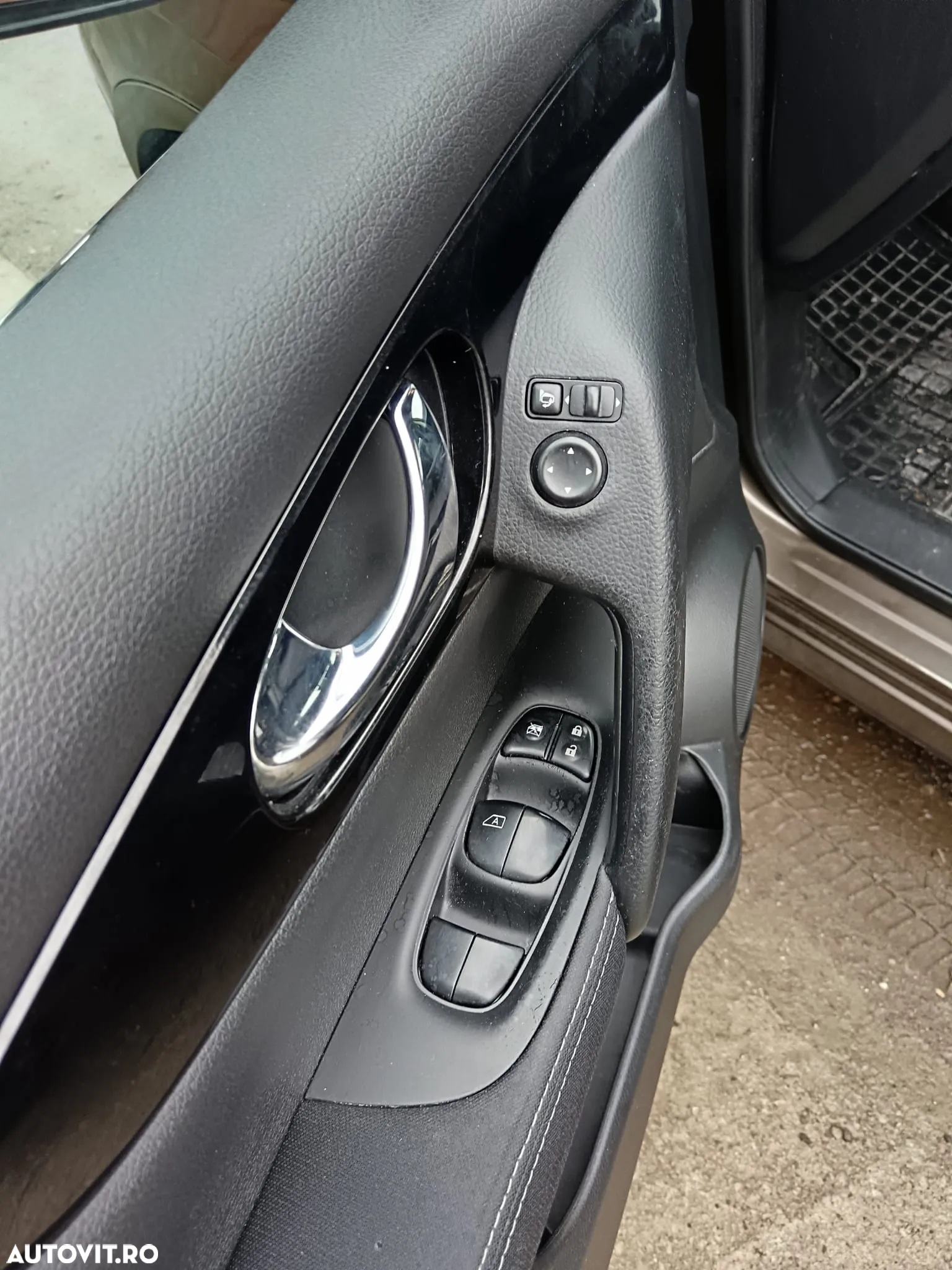 Nissan Qashqai 1.5 DCI DPF Acenta - 10