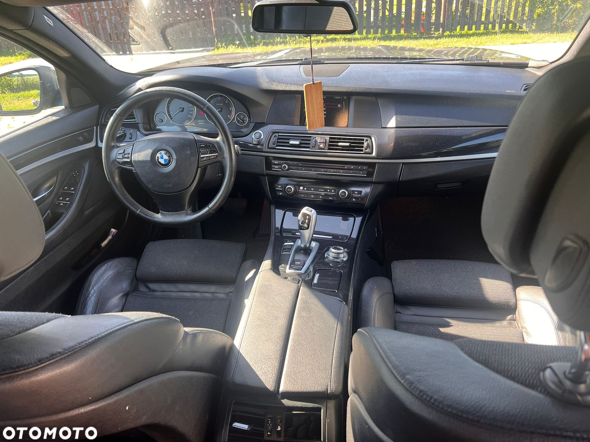 BMW Seria 5 - 6