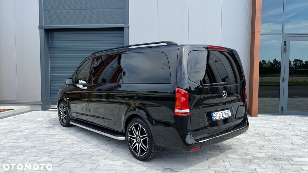 Mercedes-Benz Vito CDI Tourer Pro 447.703 - 6