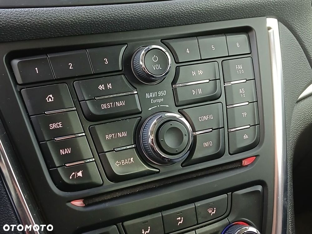 Opel Mokka 1.4 T Cosmo - 19