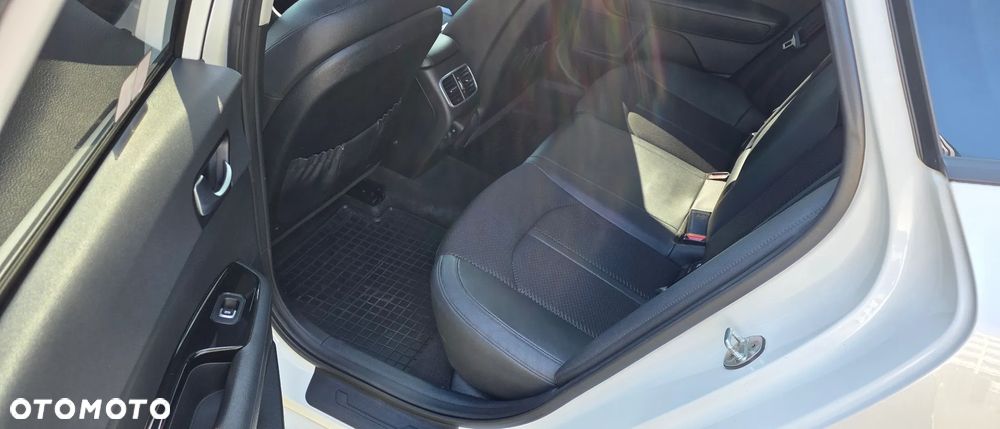 Kia Optima 1.7 CRDI L DCT - 14