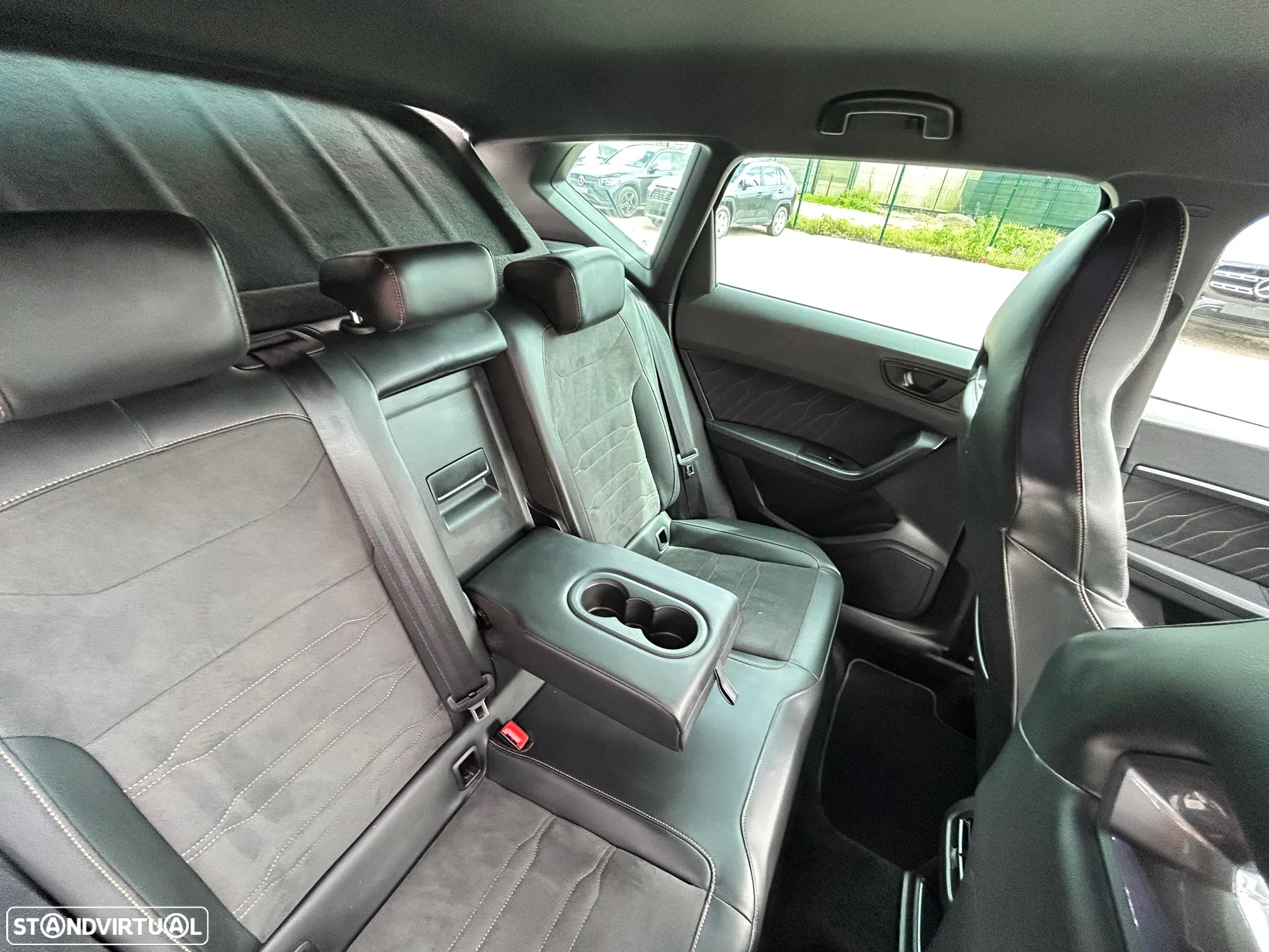 Cupra Ateca 2.0 TSI DSG VZ 4Drive - 20