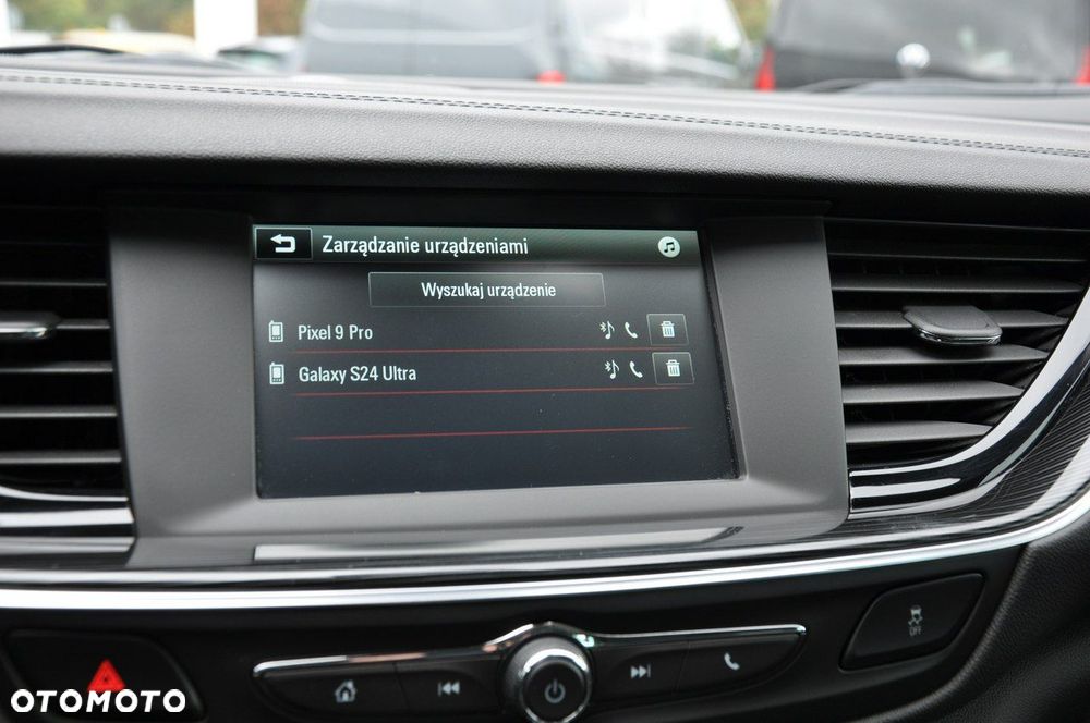 Opel Insignia 2.0 CDTI Exclusive S&S - 20