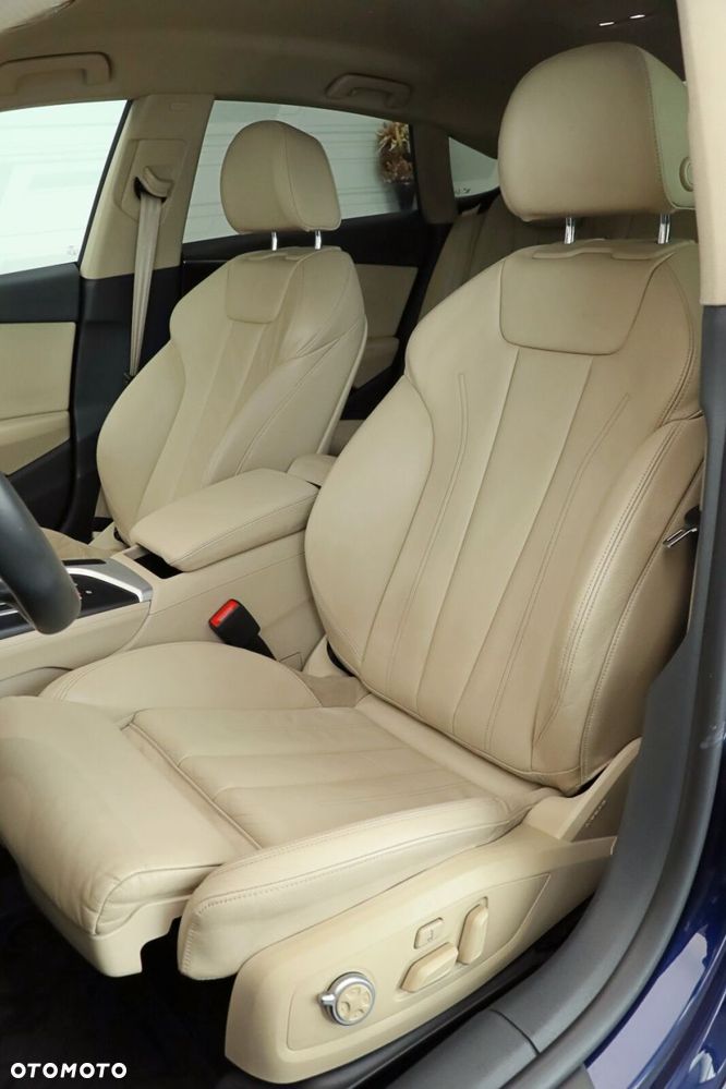 Audi A5 Sportback - 17