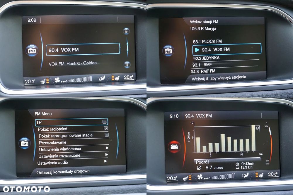 Volvo V40 D2 Summum - 40