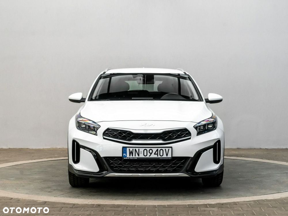 Kia XCeed 1.5 T-GDI M - 7