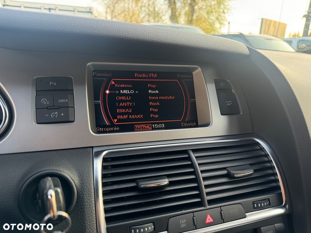 Audi Q7 - 18