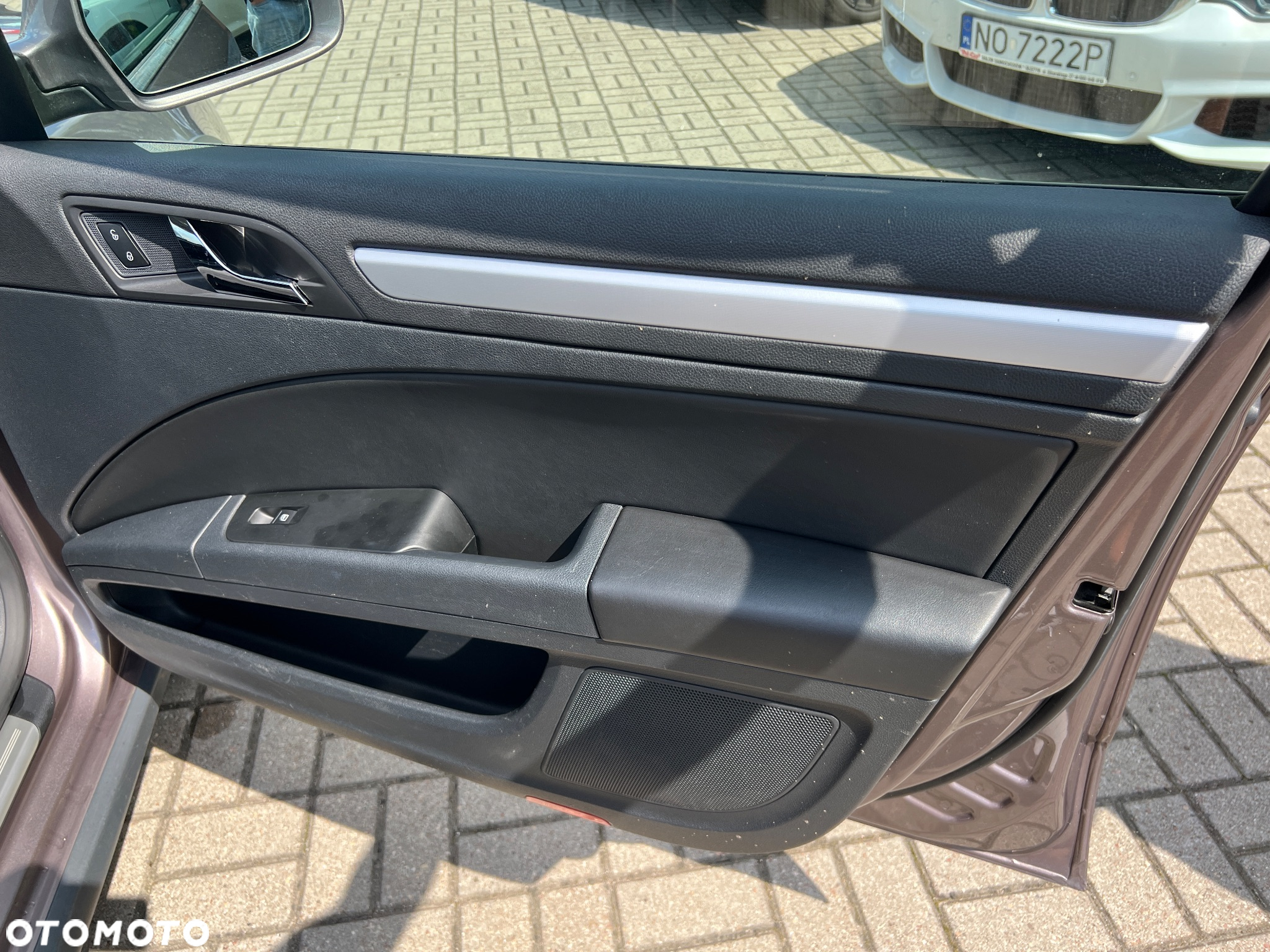 Skoda Superb 2.0 TDI 4x4 DSG Exclusive - 21