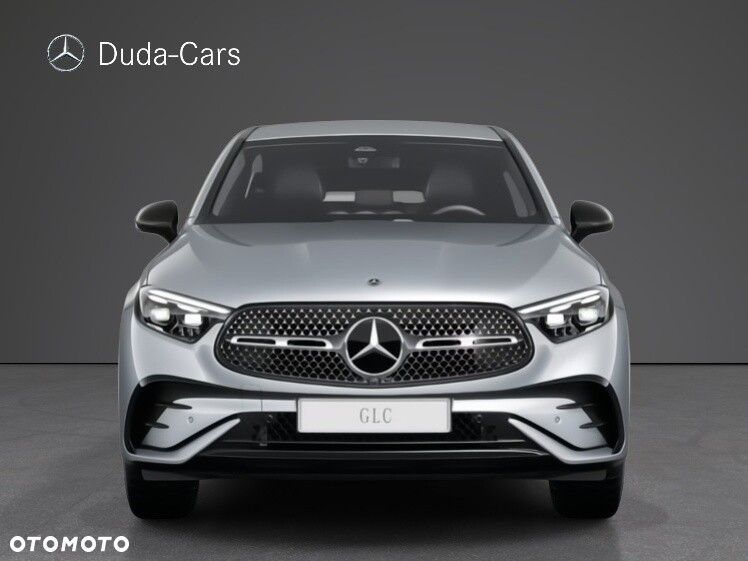 Mercedes-Benz GLC 220 d mHEV 4-Matic AMG Line - 6