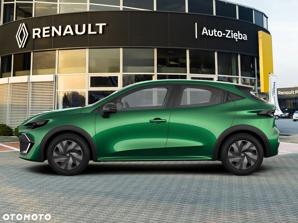 Renault Clio 1.2 TCe Evolution - 2