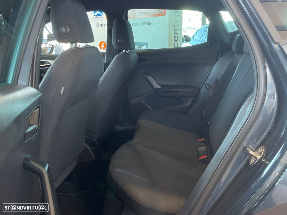 SEAT Ibiza - 21