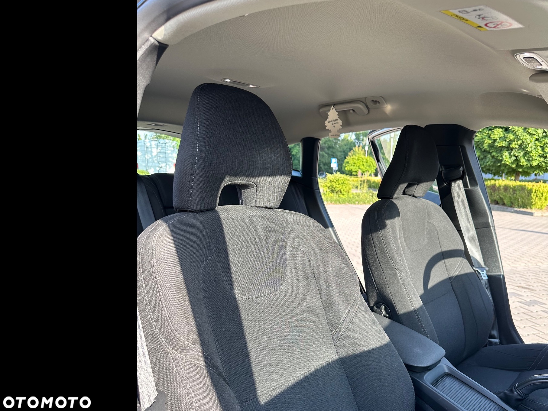 Volvo V40 T3 Drive-E Kinetic - 11