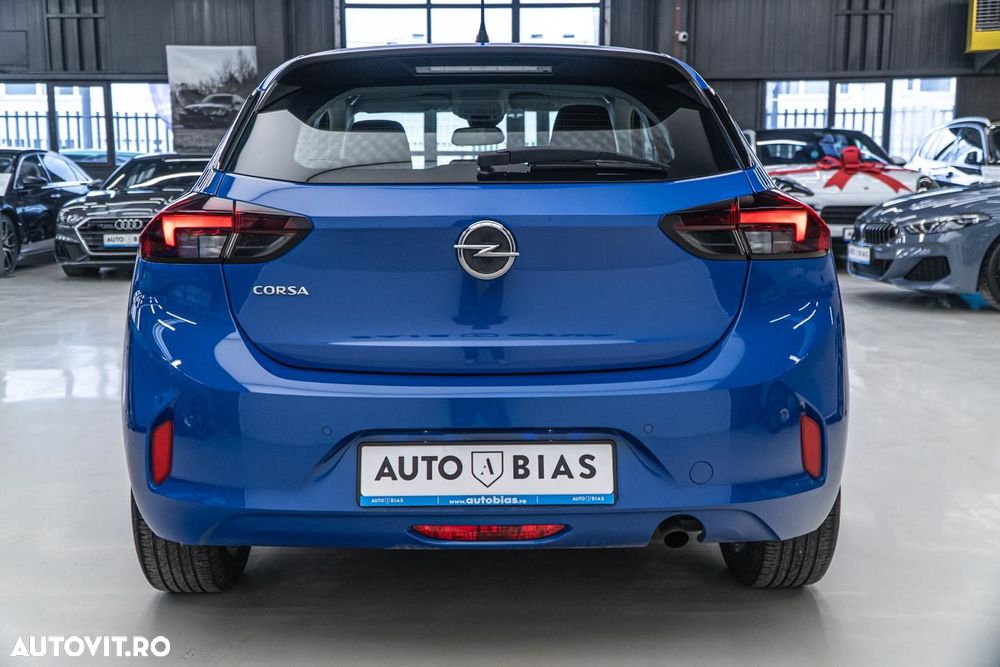 Opel Corsa 1.2 Start/Stop Elegance - 25