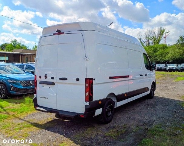 Renault Nowy Master - 4