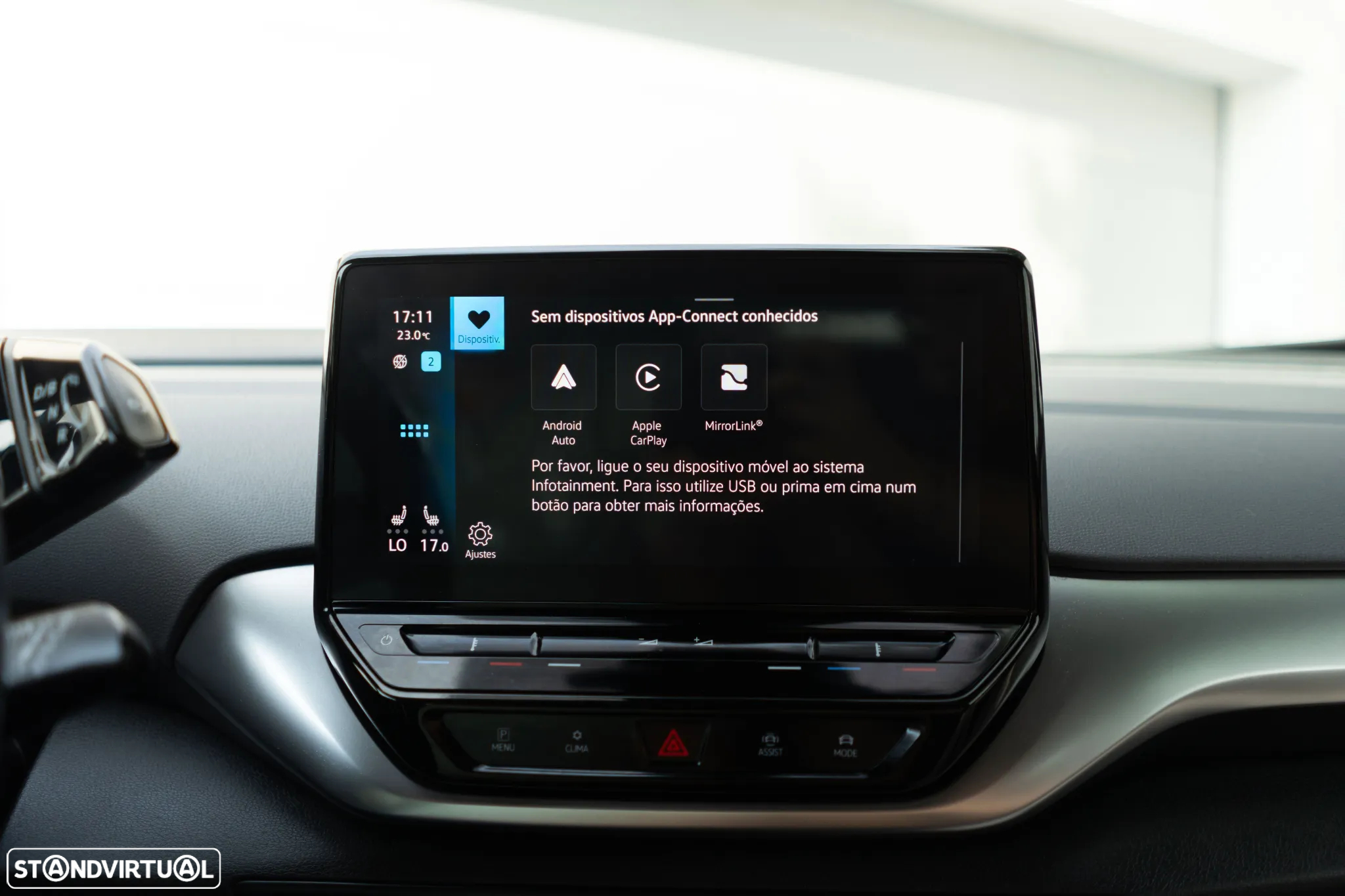VW ID.4 77 kWh Pro Performance 1st - 13