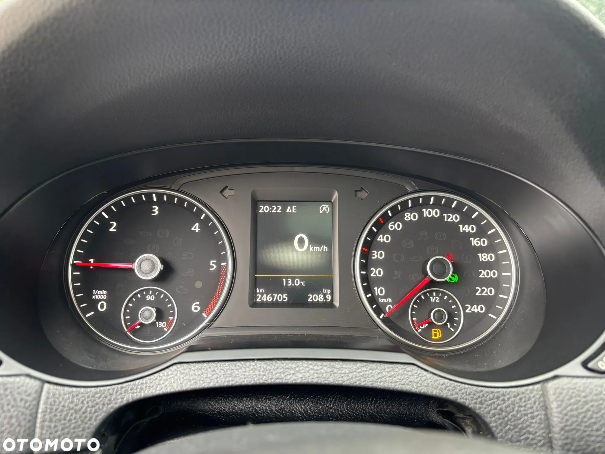 Seat Alhambra 2.0 TDI Start & Stop DSG FR-Line - 10