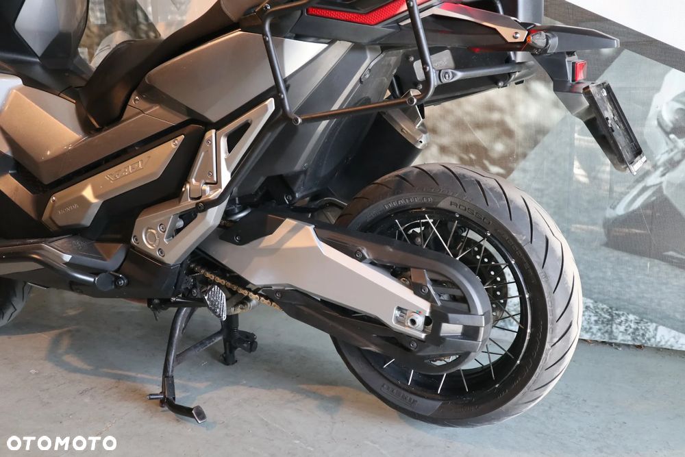 Honda X-ADV - 13