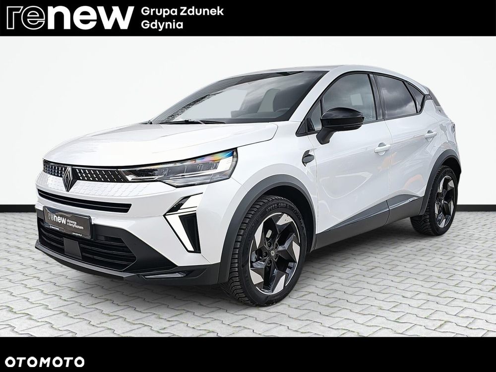 Renault Captur - 1