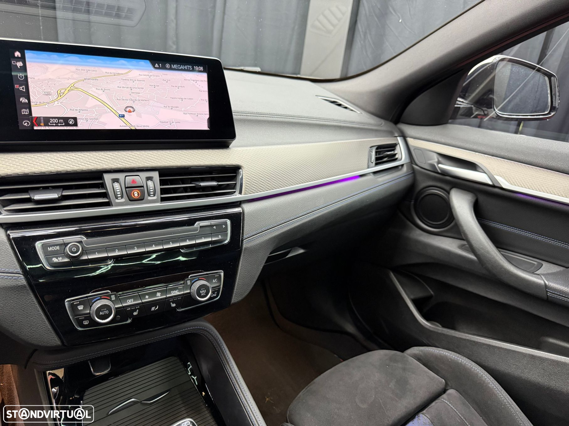 BMW X2 18 d xDrive Auto Pack M - 26