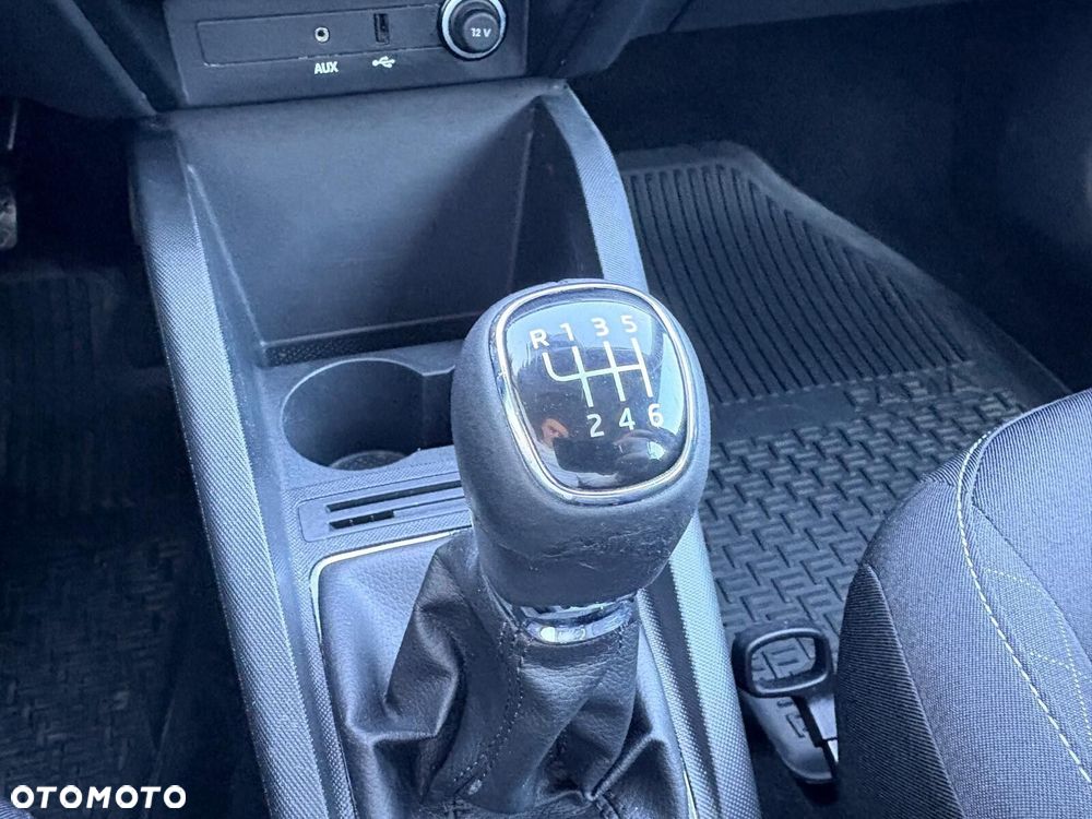 Skoda Fabia 1.2 TSI Style - 20