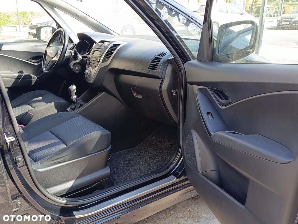 Hyundai ix20 1.4 blue Comfort - 5