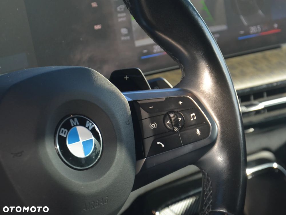 BMW X1 xDrive23i mHEV M Sport sport - 11