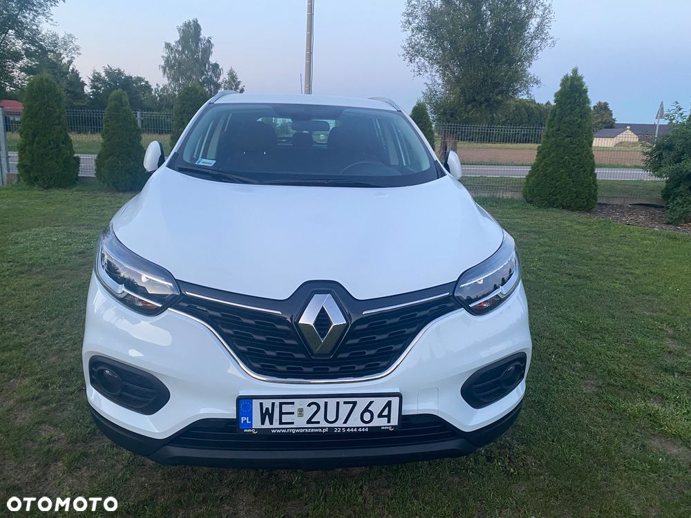 Renault Kadjar 1.3 TCe FAP Easy Life EDC - 1