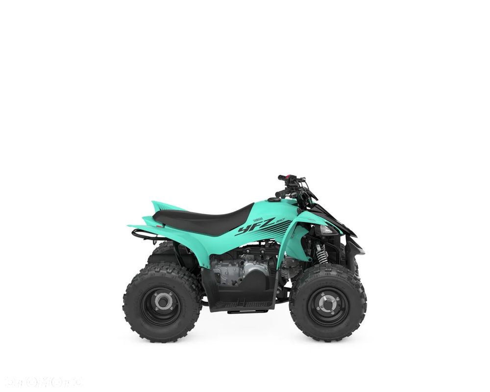 Yamaha YFZ