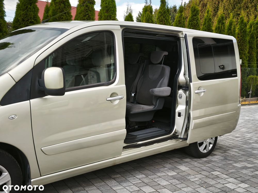Fiat Scudo L2 (5-Si.) Panorama Executive - 24