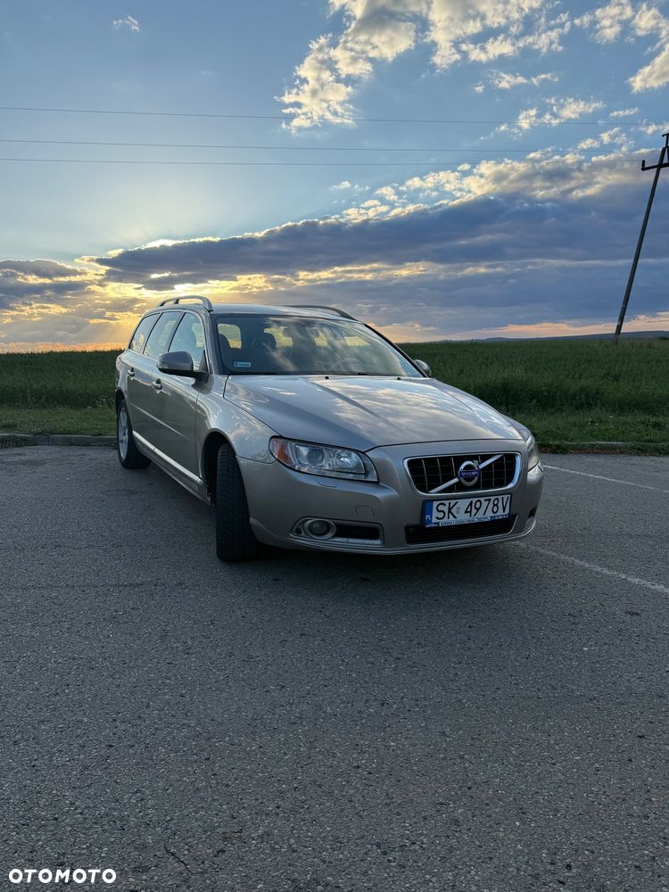 Volvo V70 2.0D Summum - 5