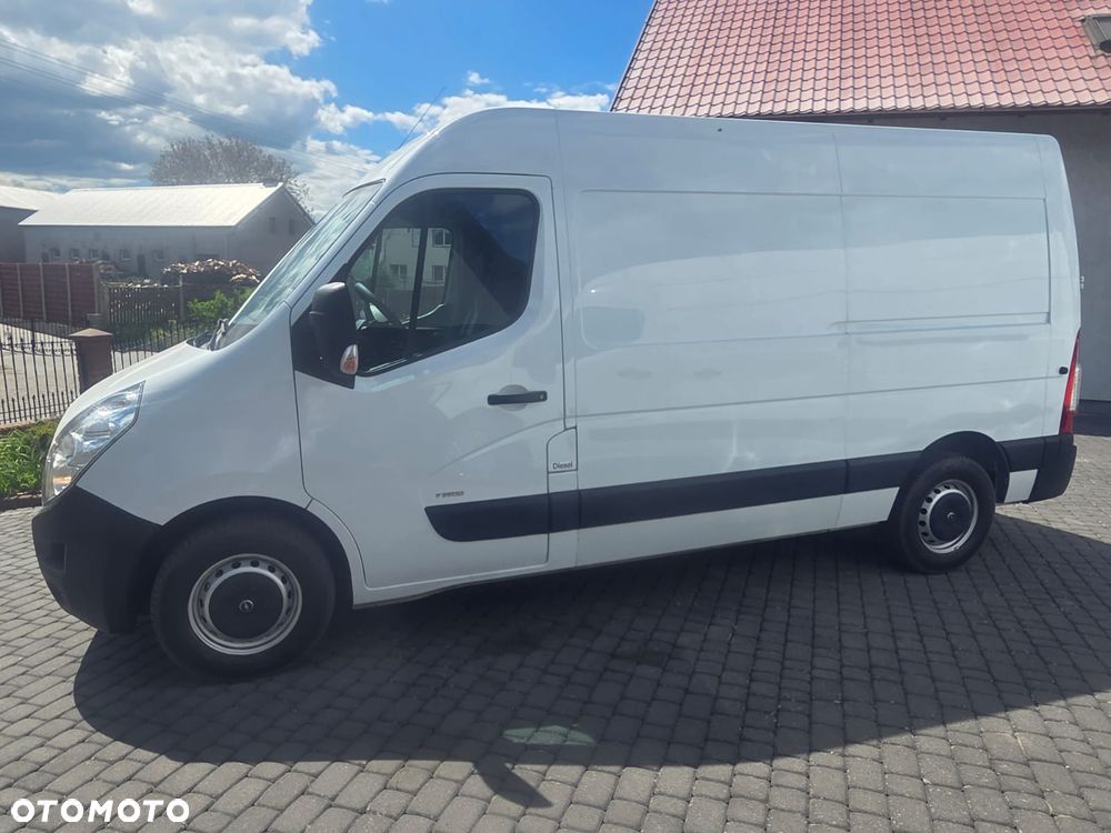 Opel MOVANO - 4
