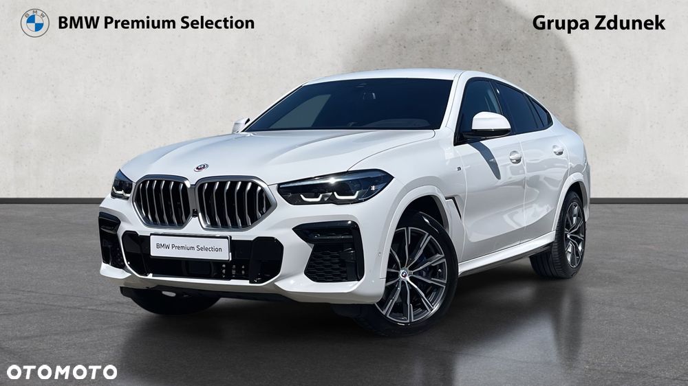BMW X6 - 2