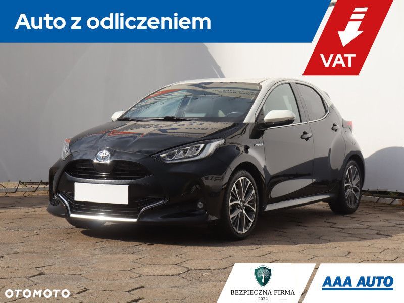 Toyota Yaris - 2