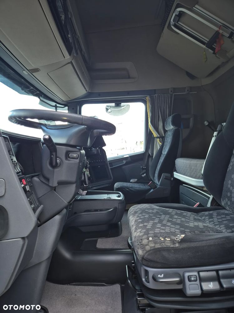 Scania R450 - 9