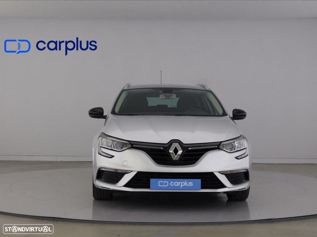 Renault Mégane 1.3 TCe Limited - 3