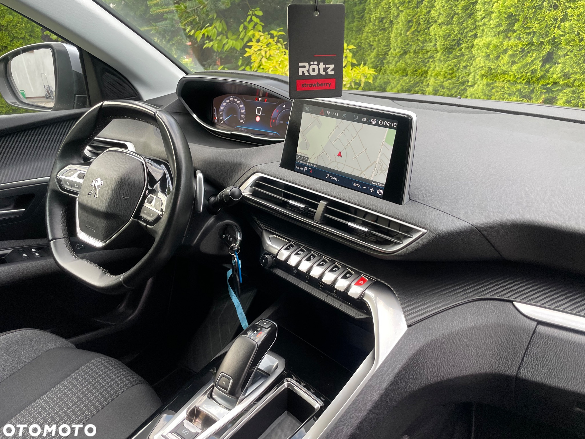 Peugeot 3008 - 34