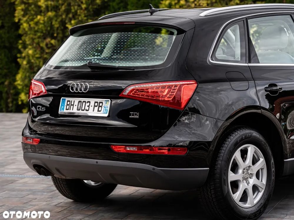Audi Q5 - 20