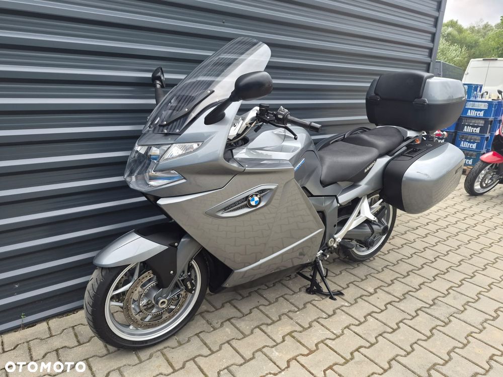BMW K - 2