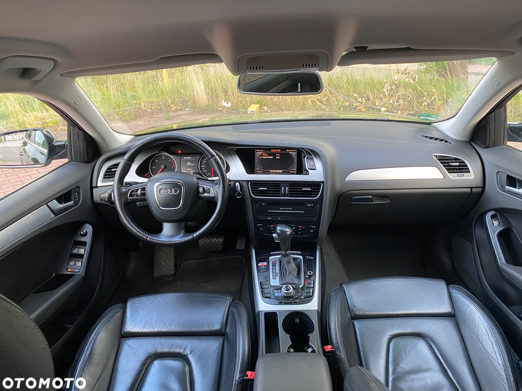 Audi A4 Avant 2.0 TDI DPF multitronic Ambition - 16