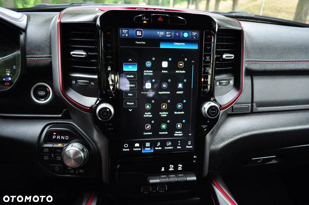 RAM 1500 Rebel Premium - 19