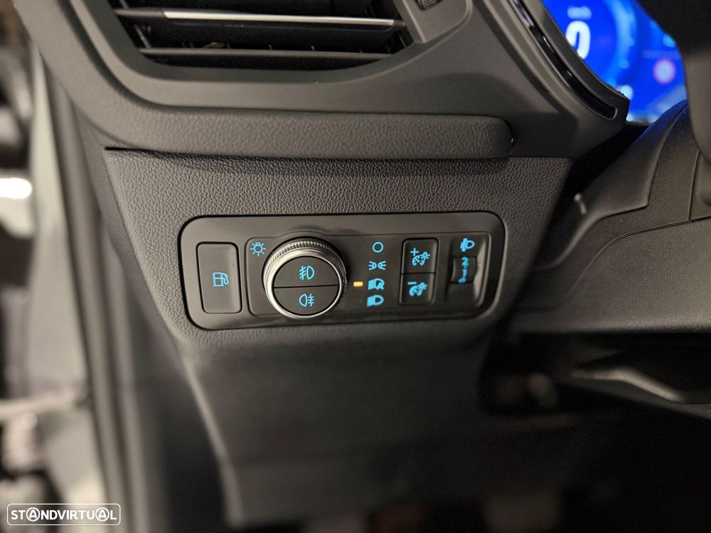Ford Kuga 2.5 PHEV ST-Line - 23