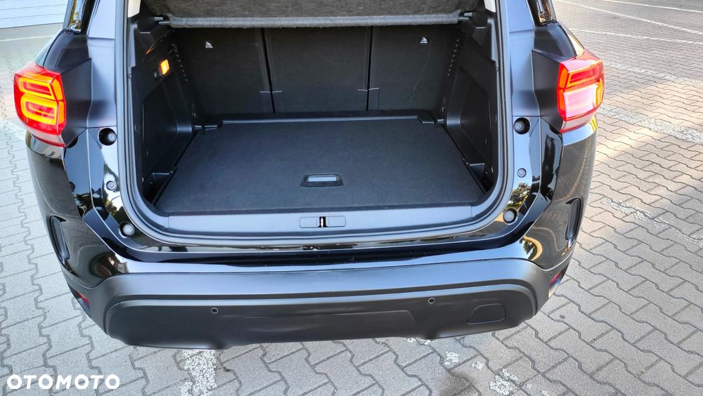 Citroën C5 Aircross - 27