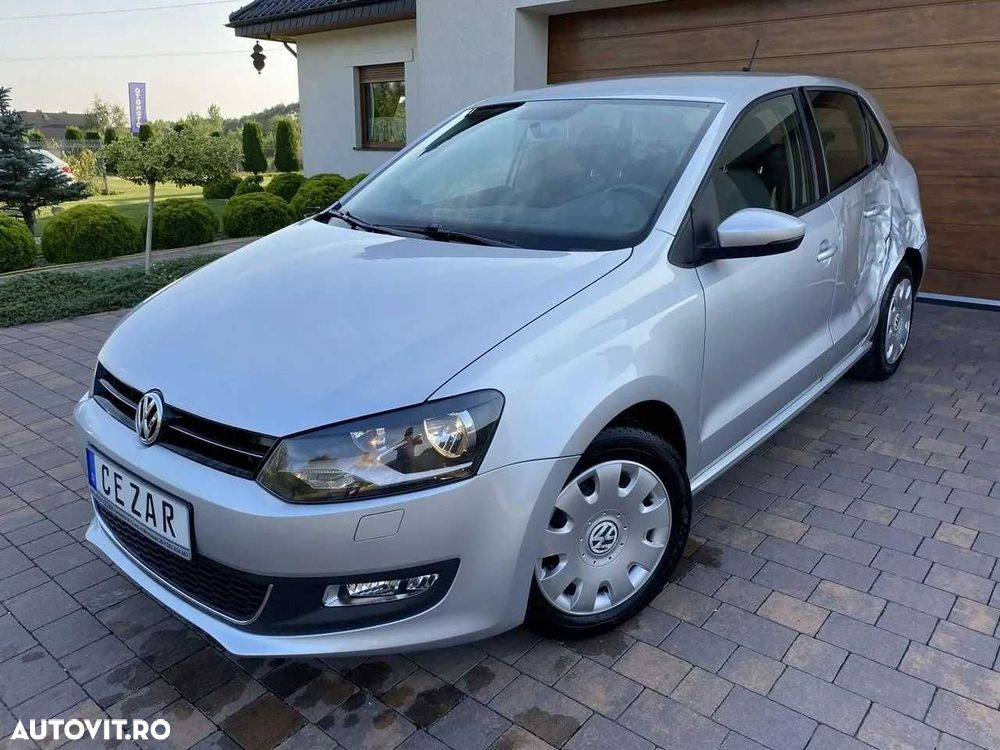 Volkswagen POLO ( 6R ) 2009 - 2017 PIESE AUTO - 3