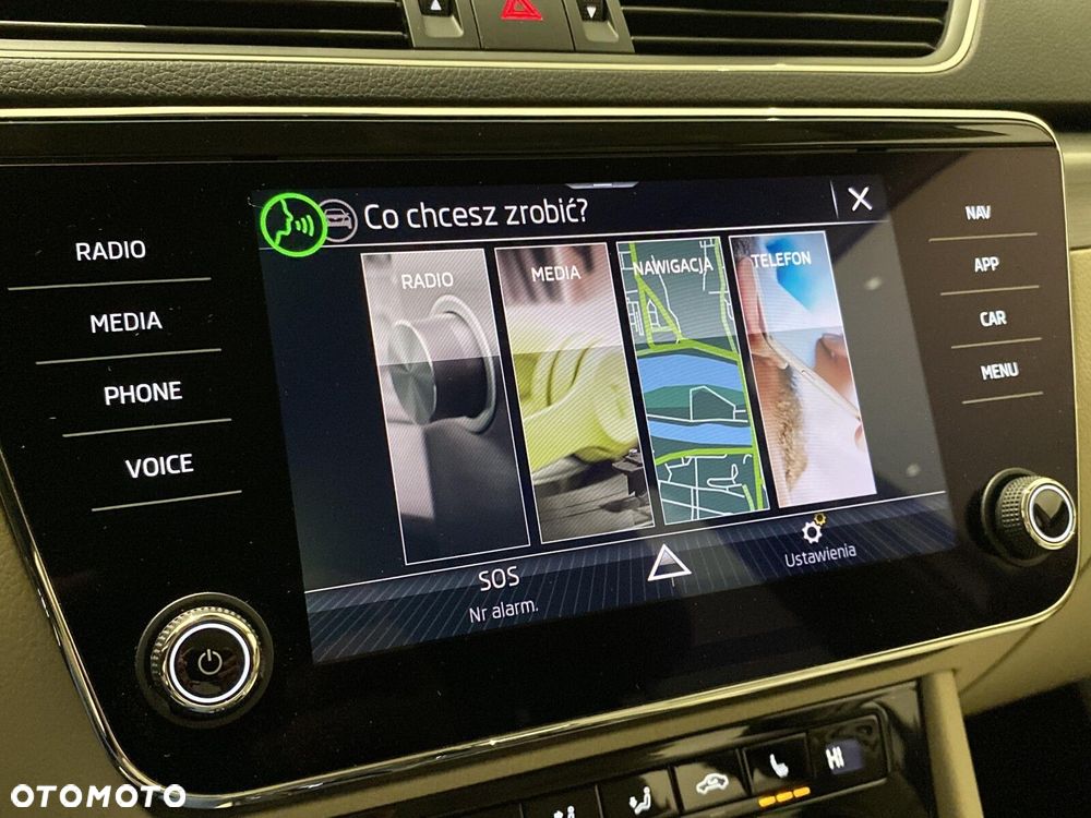 Skoda Superb 2.0 TDI SCR 4x4 Style DSG - 31