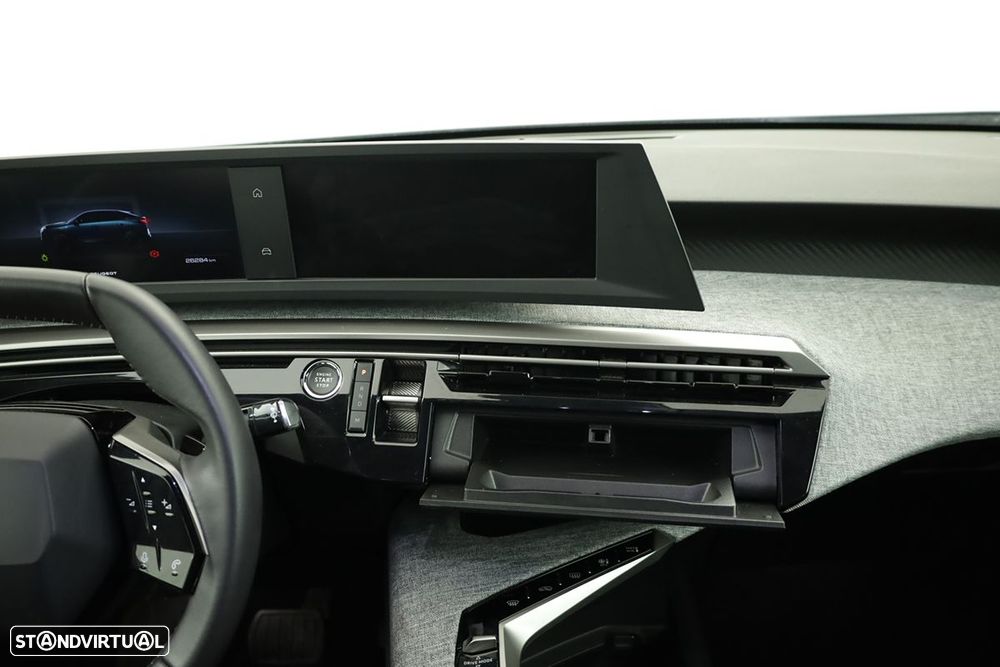 Peugeot 3008 1.2 Hybrid Allure e-DCS6 - 9
