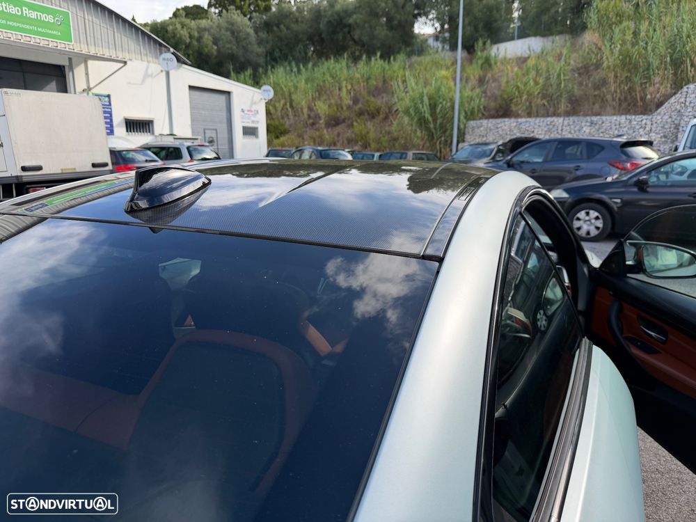 BMW M4 DKG - 11