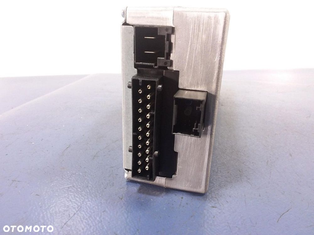 BMW 5 F10 GŁOŚNIKI WZMACNIACZ NAGŁOŚNIENIE HARMAN KARDON KOMPLET - 5