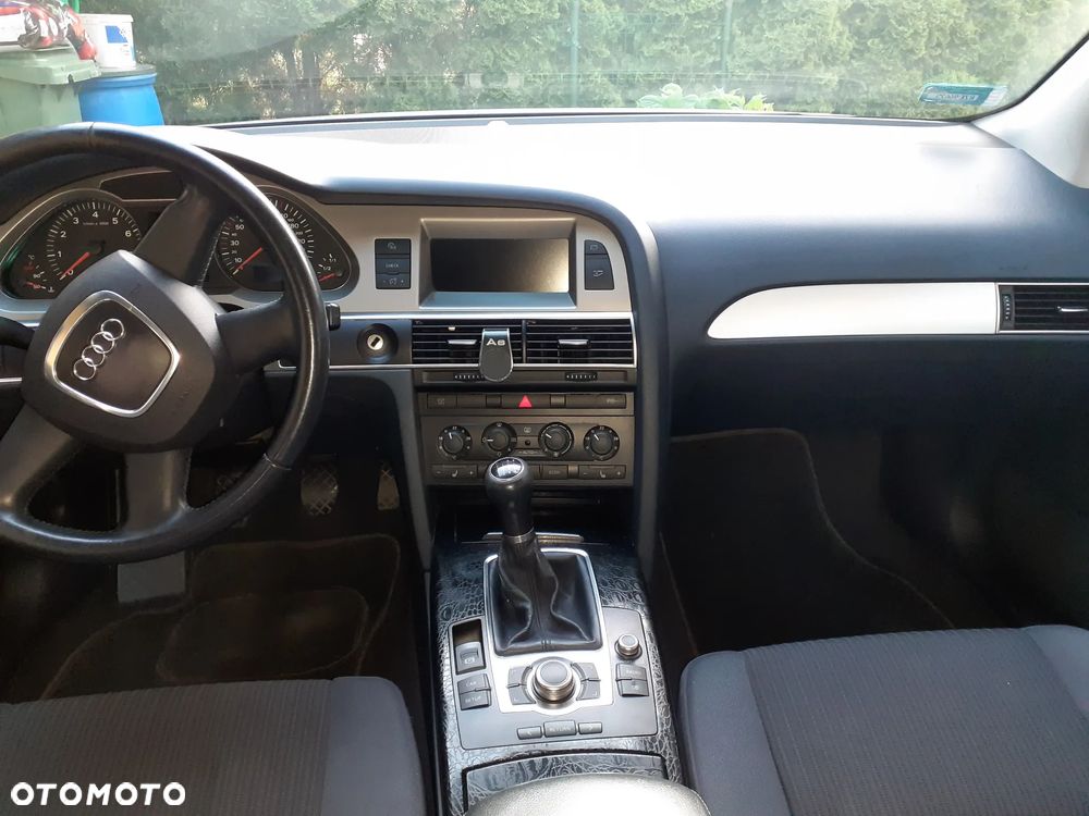 Audi A6 Limousine - 9