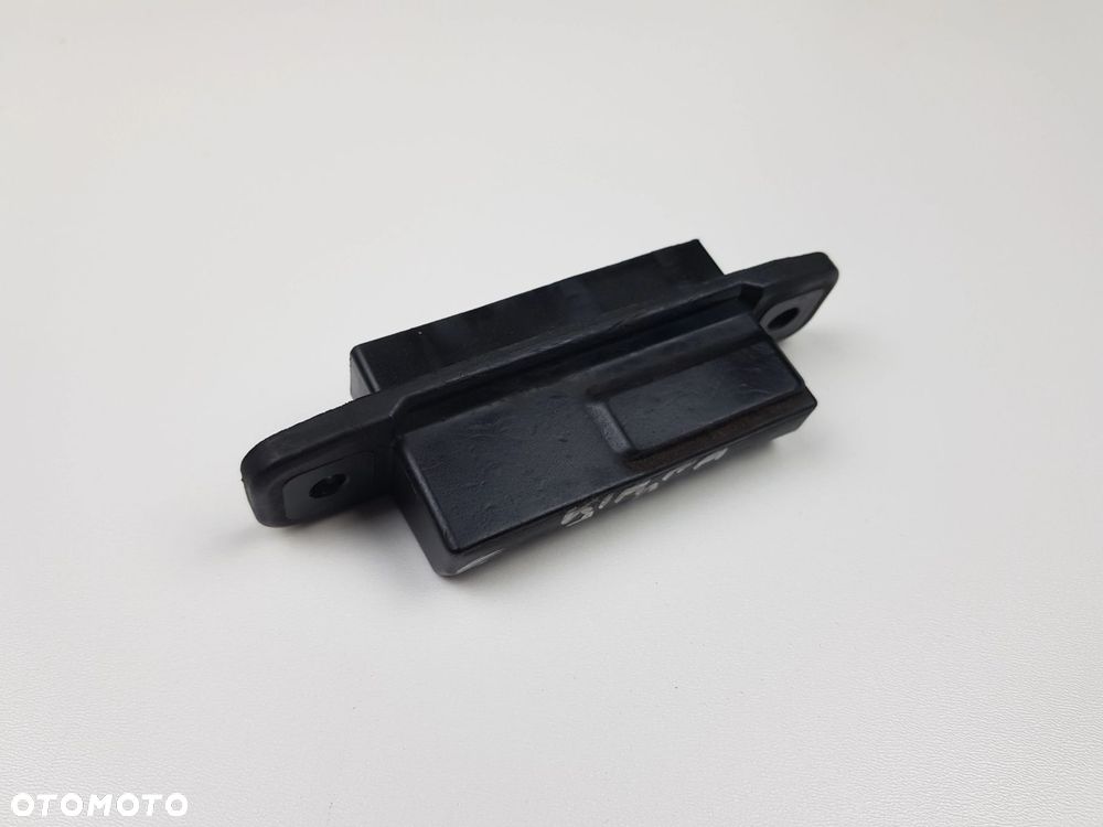 Klamka Mikrostyk klapy tylnej Toyota Avensis III T27 050-5Z29 - 2