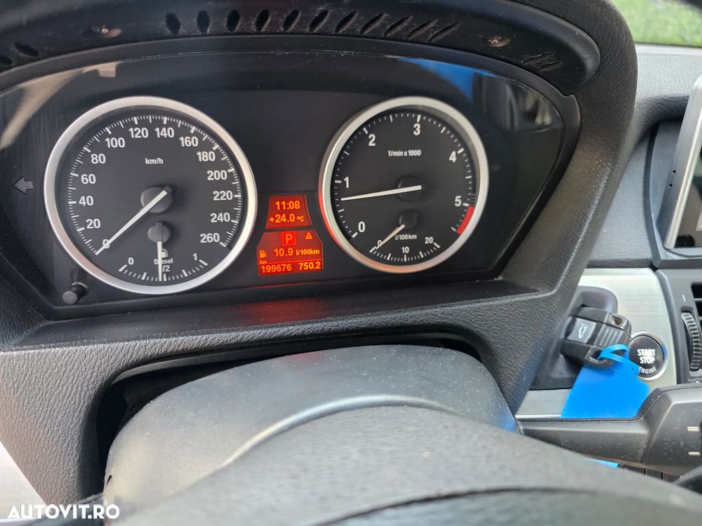 BMW X6 - 3